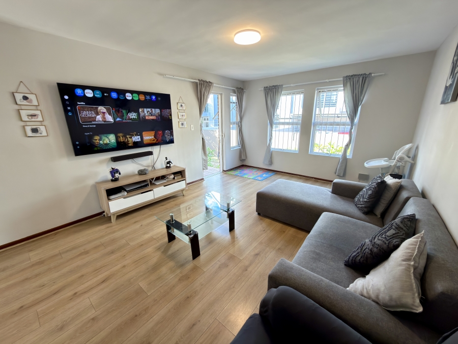 2 Bedroom Property for Sale in Durbanville Western Cape
